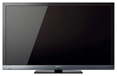 Прошивка блока управления Sony KDL-40EX713