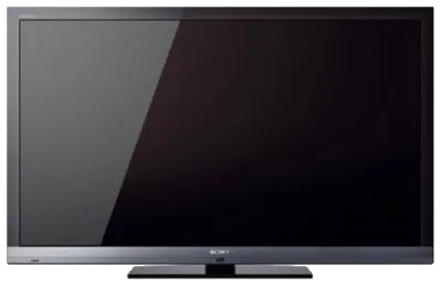 Прошивка блока управления Sony KDL-40EX715