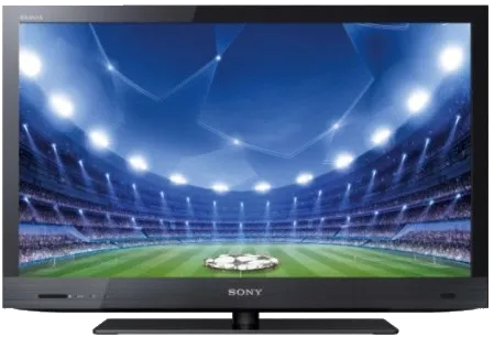 Прошивка блока управления Sony KDL-40EX720