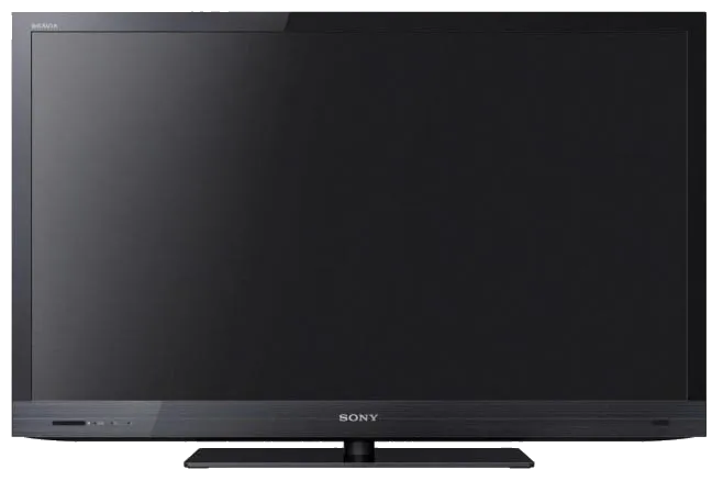Прошивка блока управления Sony KDL-40EX725