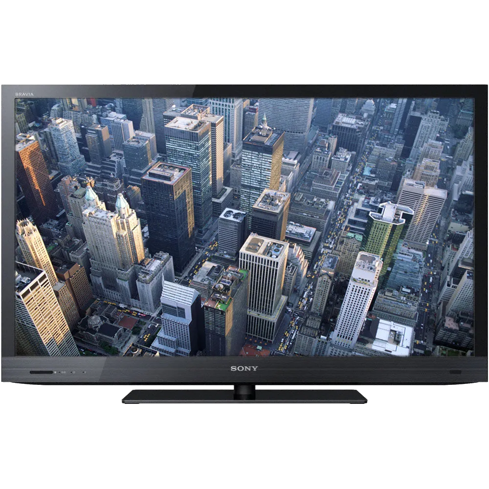Прошивка блока управления Sony KDL-40EX729