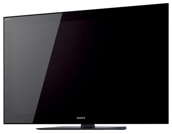 Прошивка блока управления Sony KDL-40HX700