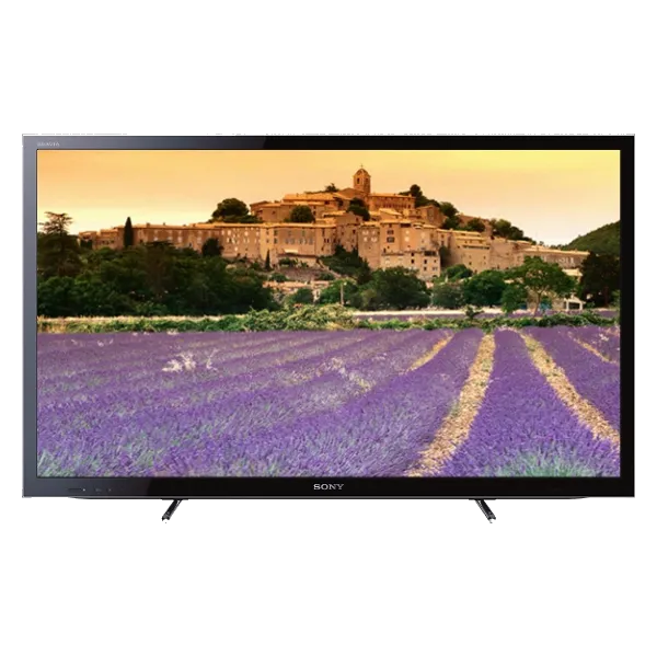 Прошивка блока управления Sony KDL-40HX753