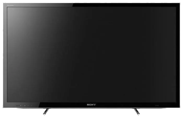 Прошивка блока управления Sony KDL-40HX755