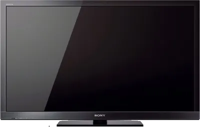 Прошивка блока управления Sony KDL-40HX800
