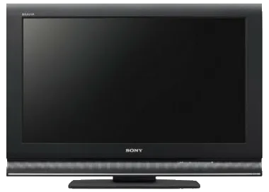 Прошивка блока управления Sony KDL-40L4000