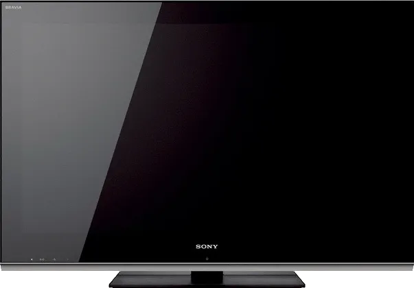 Прошивка блока управления Sony KDL-40LX900