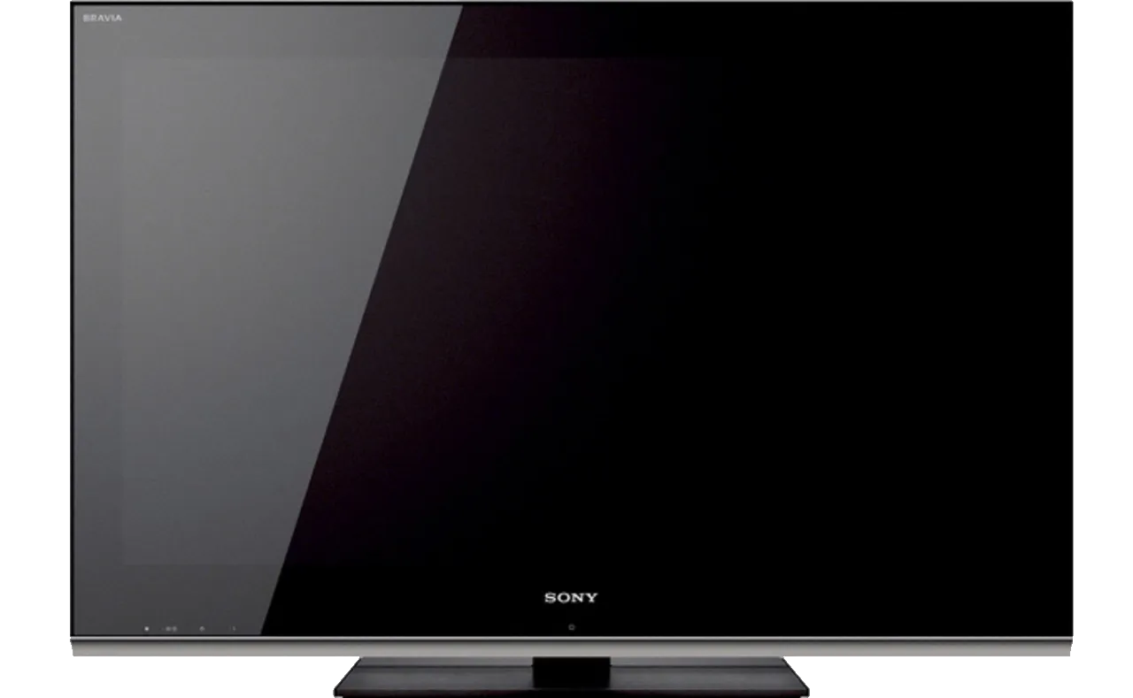 Прошивка блока управления Sony KDL-40LX905