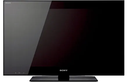 Прошивка блока управления Sony KDL-40NX500