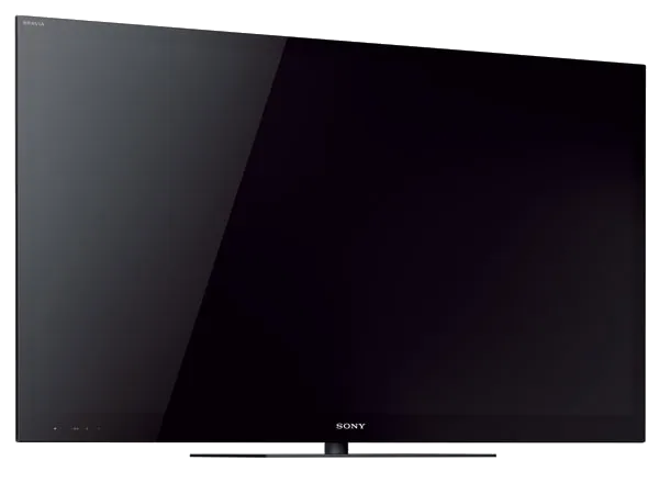 Прошивка блока управления Sony KDL-40NX720