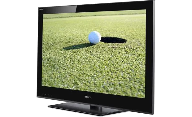 Прошивка блока управления Sony KDL-40NX810