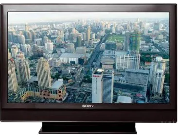 Прошивка блока управления Sony KDL-40P3000