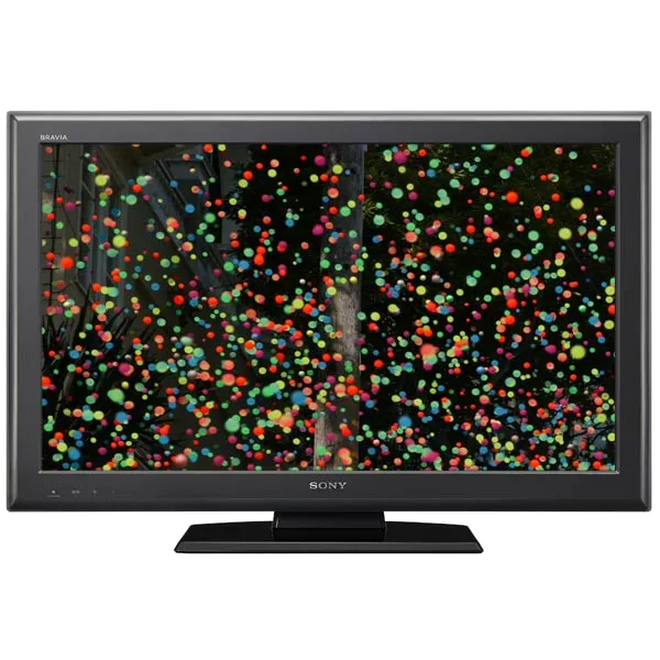 Прошивка блока управления Sony KDL-40P5600
