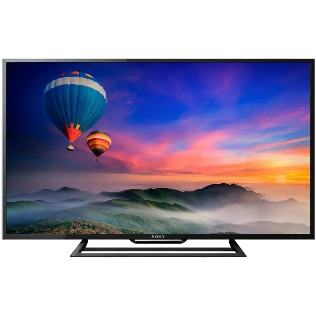 Прошивка блока управления Sony KDL-40R453C