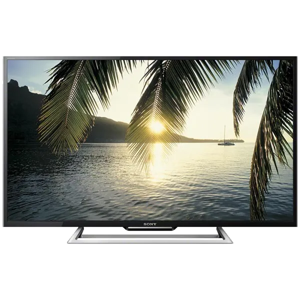 Прошивка блока управления Sony KDL-40R553C