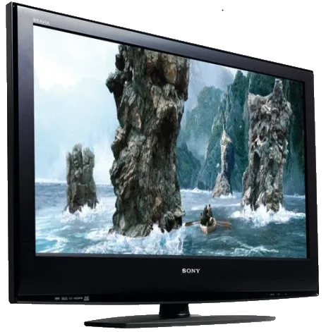 Прошивка блока управления Sony KDL-40S2530