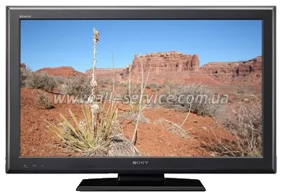 Прошивка блока управления Sony KDL-40S5600