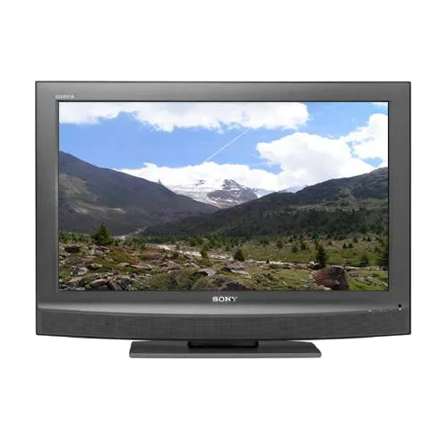 Прошивка блока управления Sony KDL-40U2530