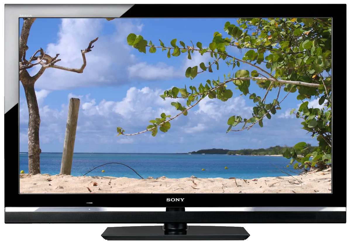 Прошивка блока управления Sony KDL-40V5500