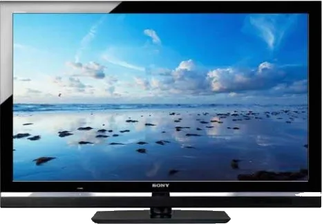 Прошивка блока управления Sony KDL-40V5610