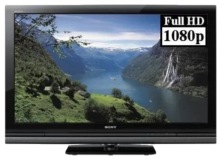 Прошивка блока управления Sony KDL-40W4210