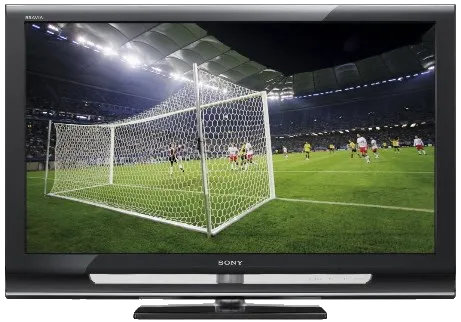 Прошивка блока управления Sony KDL-40W4500