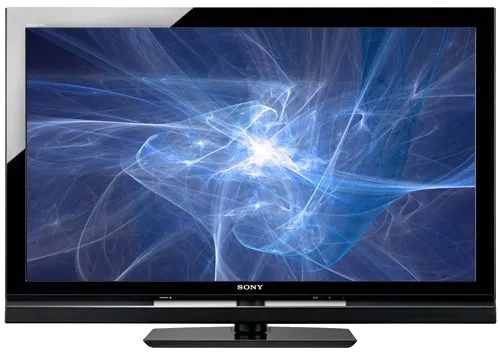 Прошивка блока управления Sony KDL-40W5710