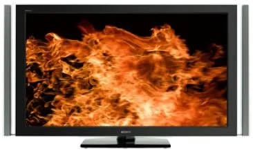Прошивка блока управления Sony KDL-40X4500