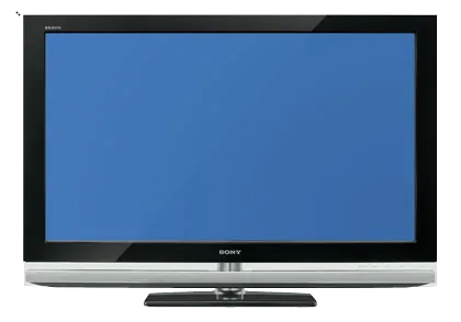 Прошивка блока управления Sony KDL-40Z4500
