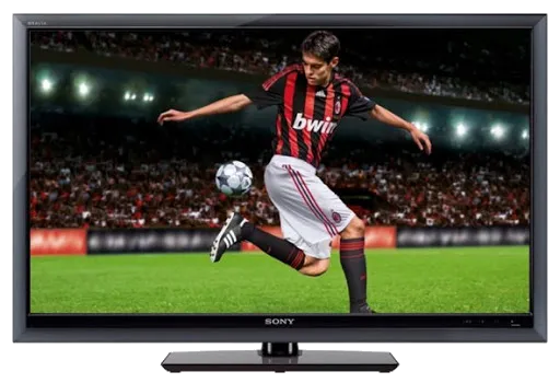 Прошивка блока управления Sony KDL-40Z5710