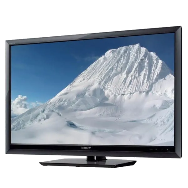 Прошивка блока управления Sony KDL-40Z5800