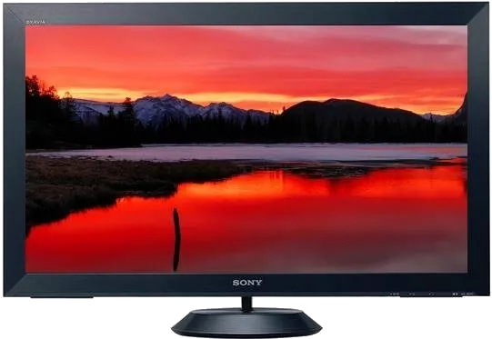 Прошивка блока управления Sony KDL-40ZX1