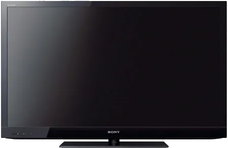 Прошивка блока управления Sony KDL-42EX410