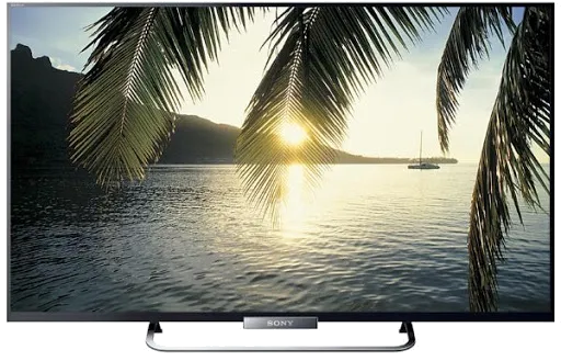 Прошивка блока управления Sony KDL-42W653