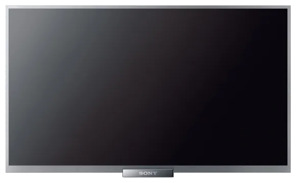 Прошивка блока управления Sony KDL-42W654