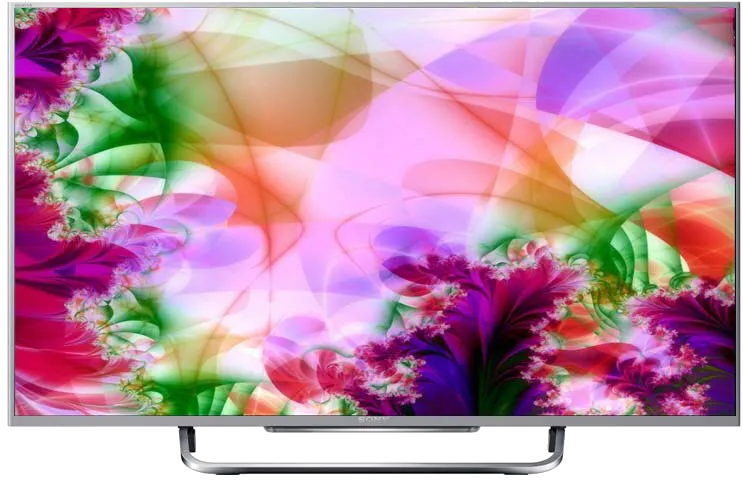 Прошивка блока управления Sony KDL-42W706B