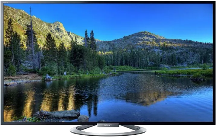 Прошивка блока управления Sony KDL-42W805