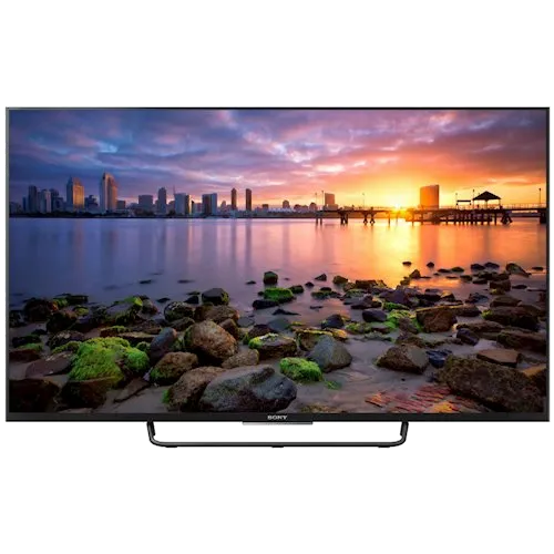 Прошивка блока управления Sony KDL-43W755C