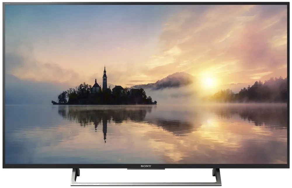 Прошивка блока управления Sony KDL-43XE7005