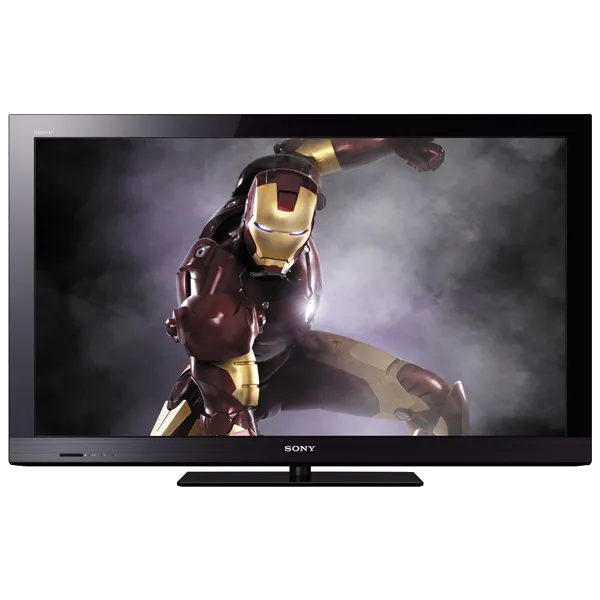 Прошивка блока управления Sony KDL-46CX520