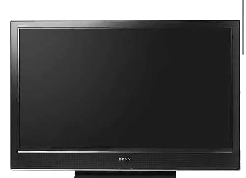 Прошивка блока управления Sony KDL-46D3000