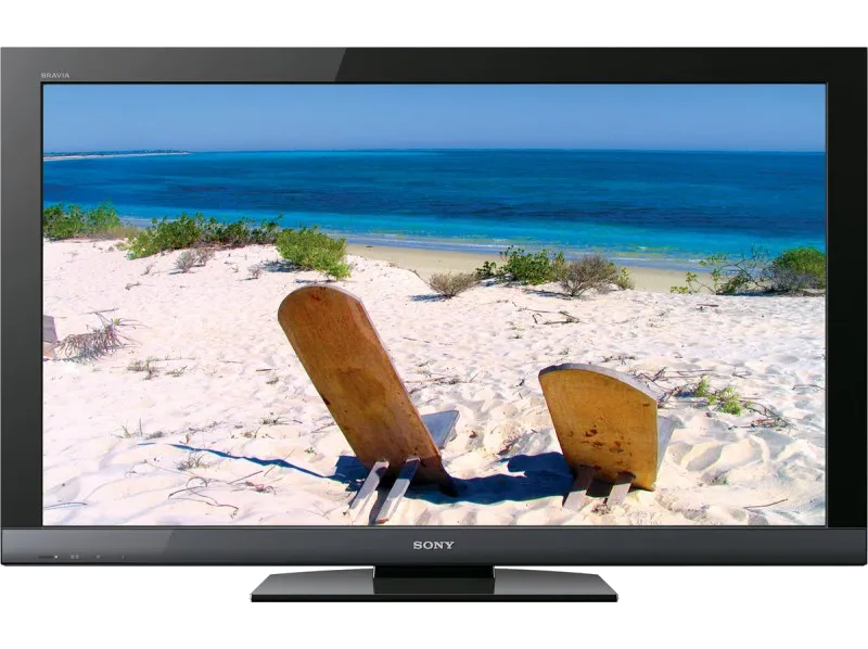 Прошивка блока управления Sony KDL-46EX402