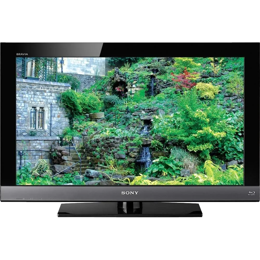 Прошивка блока управления Sony KDL-46EX500