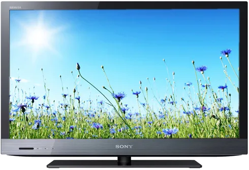 Прошивка блока управления Sony KDL-46EX520
