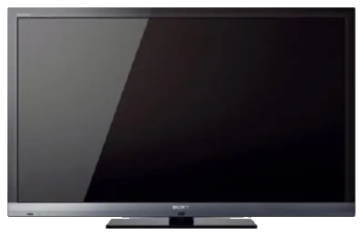 Прошивка блока управления Sony KDL-46EX713