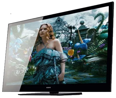 Прошивка блока управления Sony KDL-46HX900
