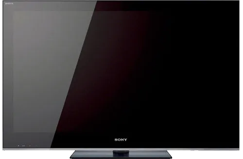 Прошивка блока управления Sony KDL-46HX905