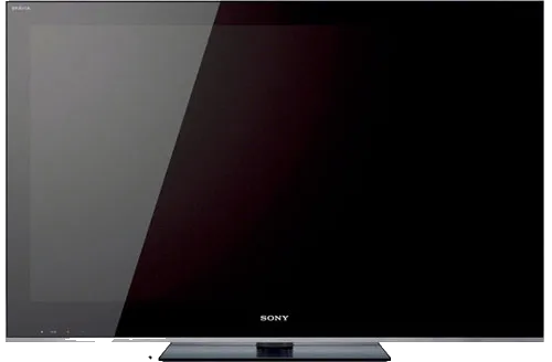 Прошивка блока управления Sony KDL-46NX705