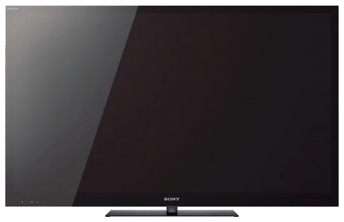 Прошивка блока управления Sony KDL-46NX715