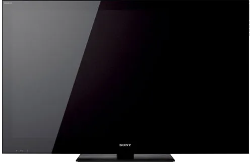 Прошивка блока управления Sony KDL-46NX800
